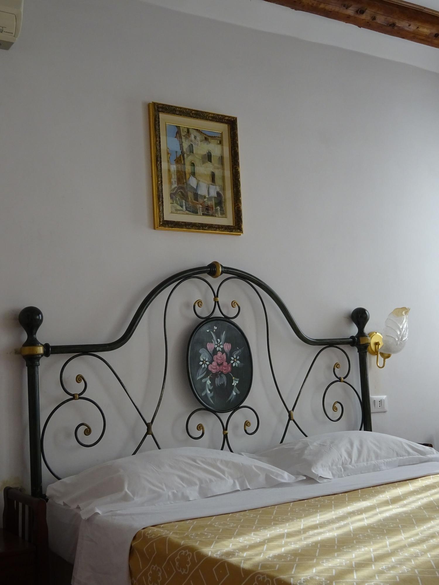 Hotel Minerva & Nettuno Venezia Eksteriør bilde