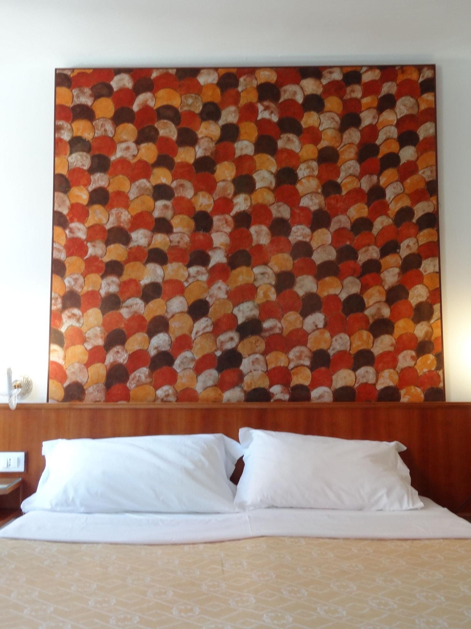 Hotel Minerva & Nettuno Venezia Eksteriør bilde