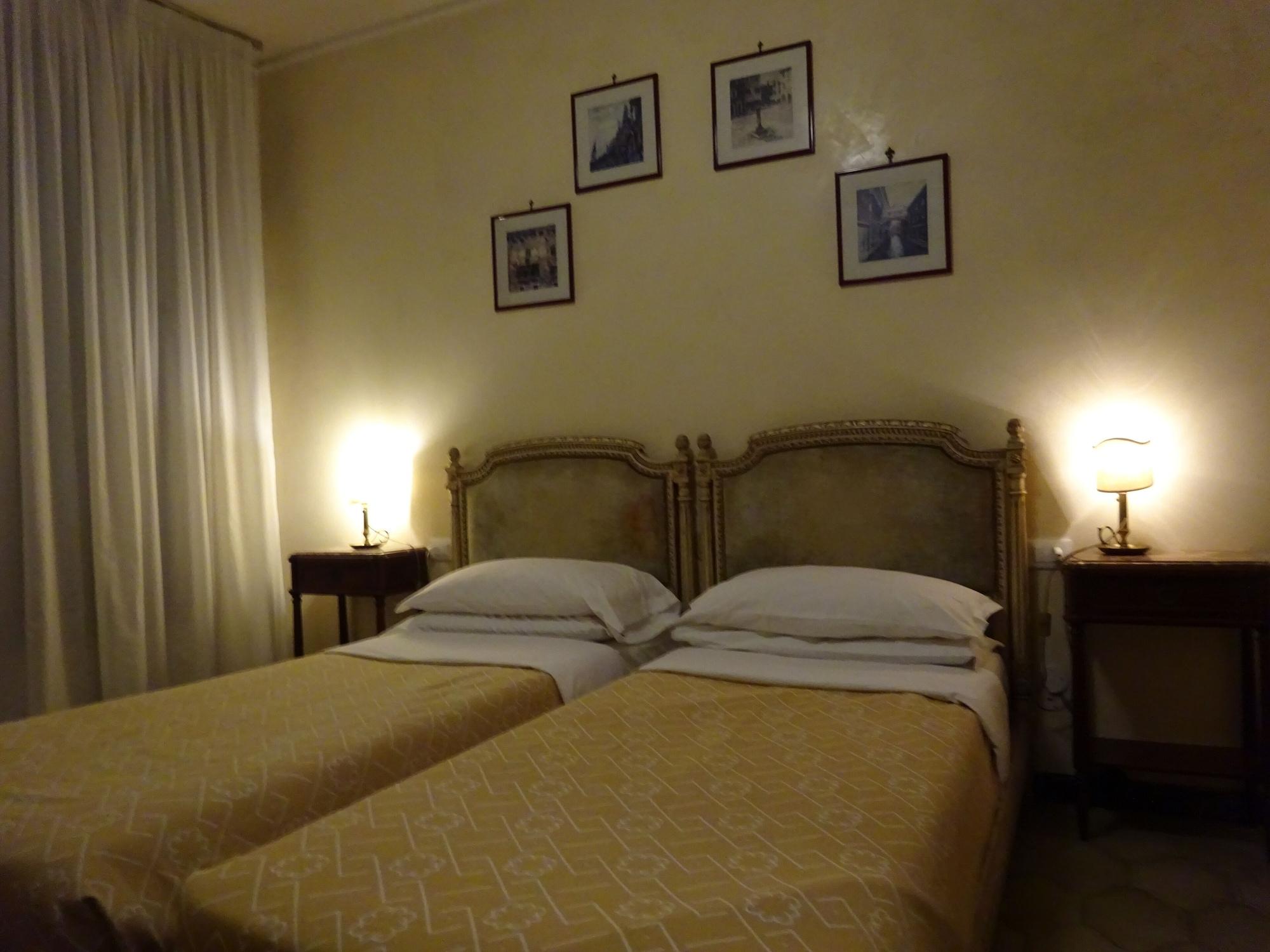Hotel Minerva & Nettuno Venezia Eksteriør bilde