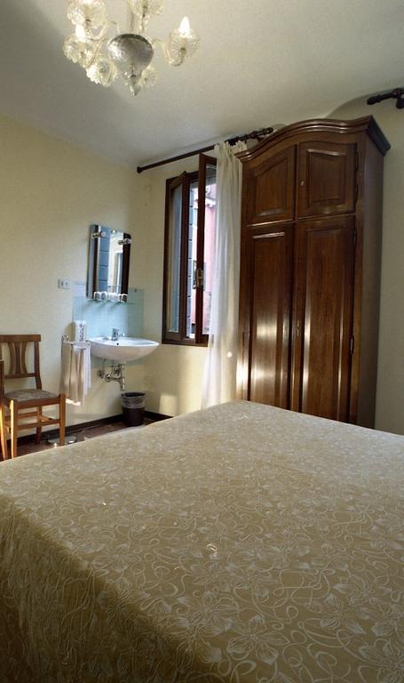 Hotel Minerva & Nettuno Venezia Rom bilde