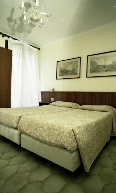 Hotel Minerva & Nettuno Venezia Rom bilde