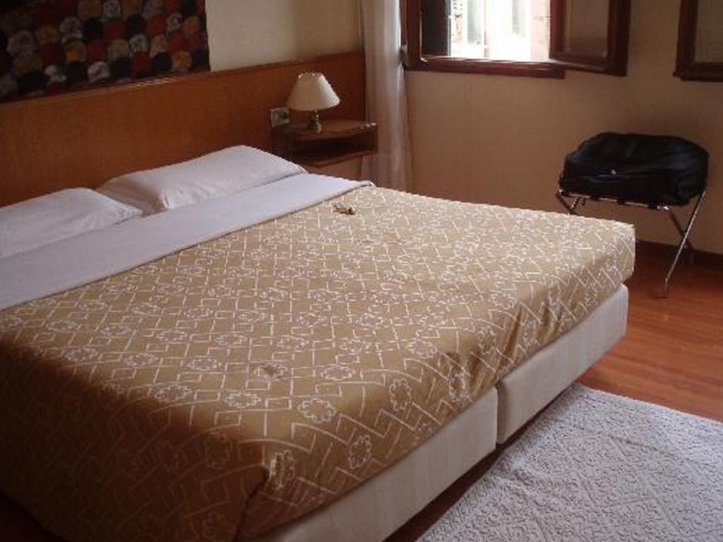 Hotel Minerva & Nettuno Venezia Eksteriør bilde