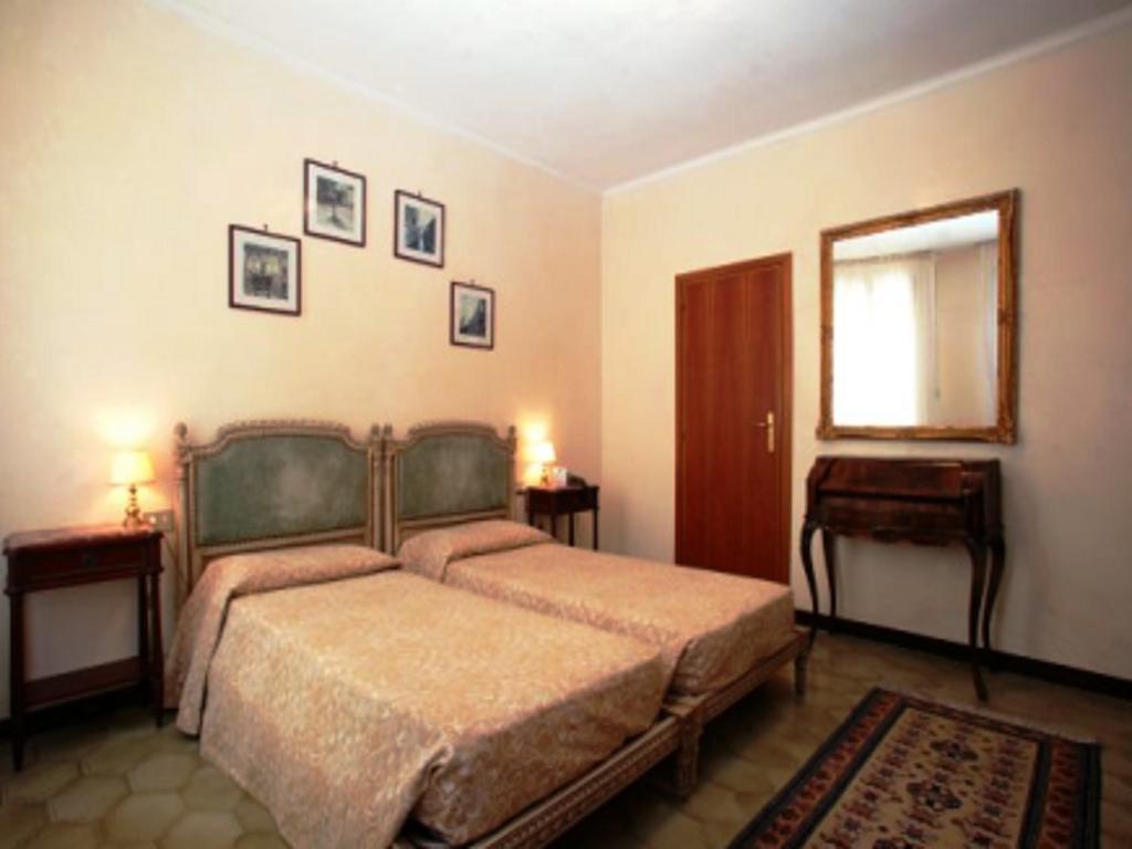 Hotel Minerva & Nettuno Venezia Rom bilde