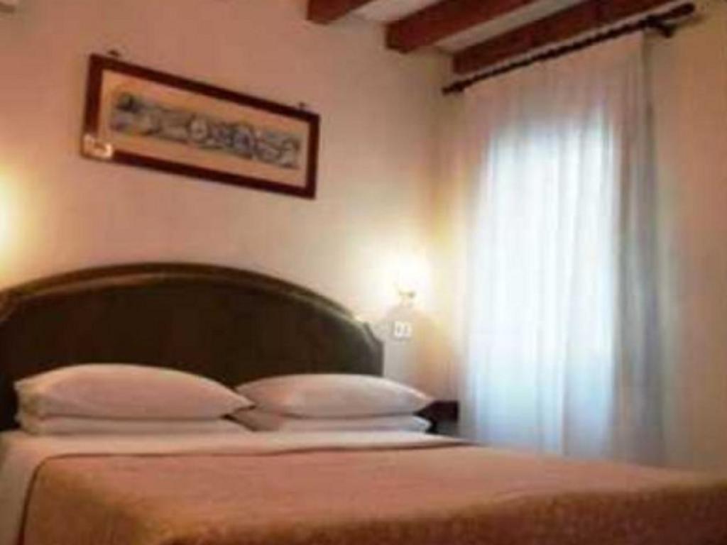 Hotel Minerva & Nettuno Venezia Rom bilde