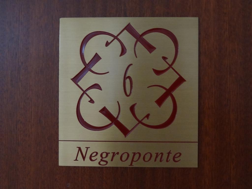 Hotel Minerva & Nettuno Venezia Eksteriør bilde