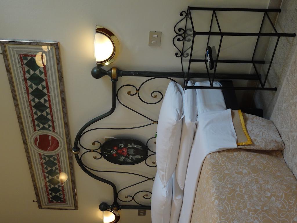 Hotel Minerva & Nettuno Venezia Eksteriør bilde