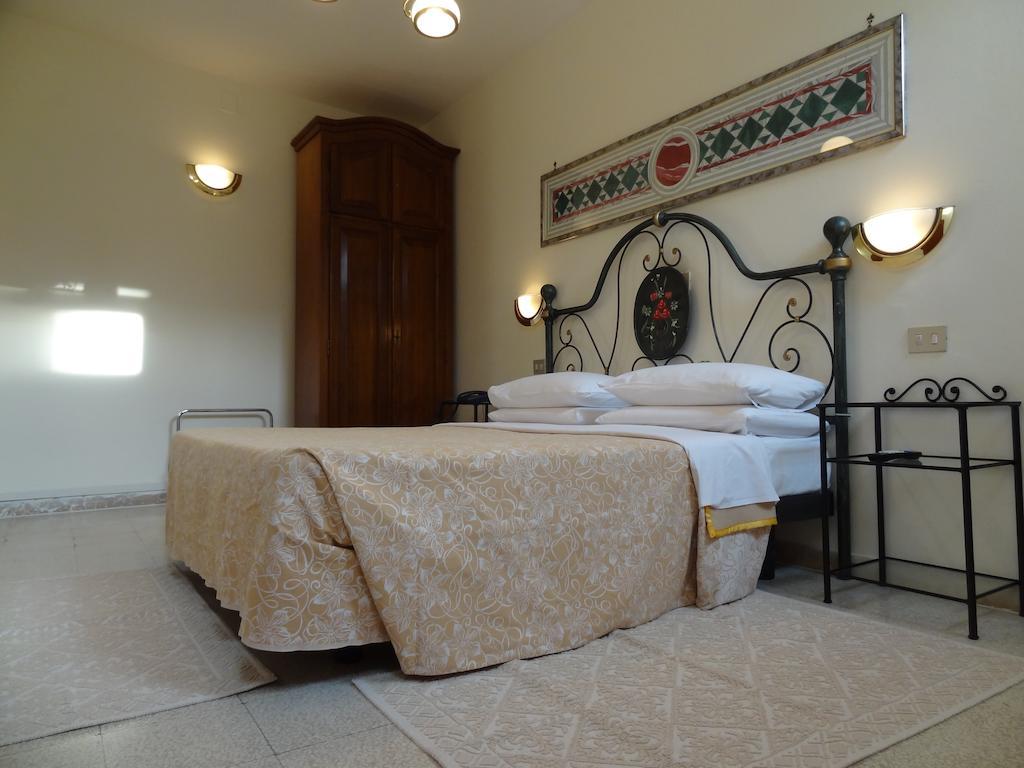Hotel Minerva & Nettuno Venezia Rom bilde
