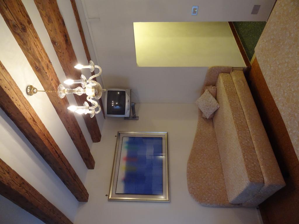 Hotel Minerva & Nettuno Venezia Eksteriør bilde