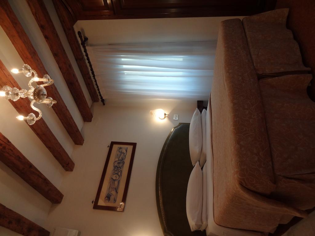 Hotel Minerva & Nettuno Venezia Eksteriør bilde
