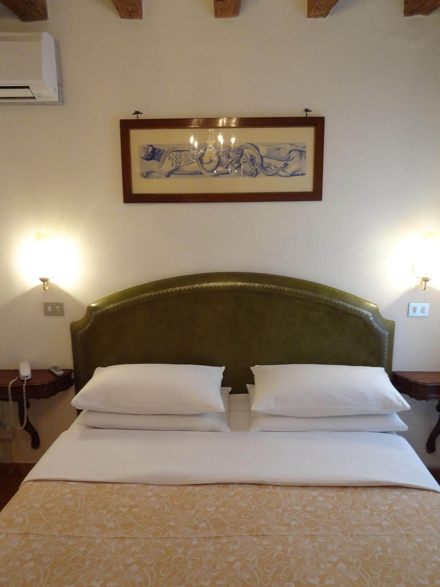 Hotel Minerva & Nettuno Venezia Eksteriør bilde