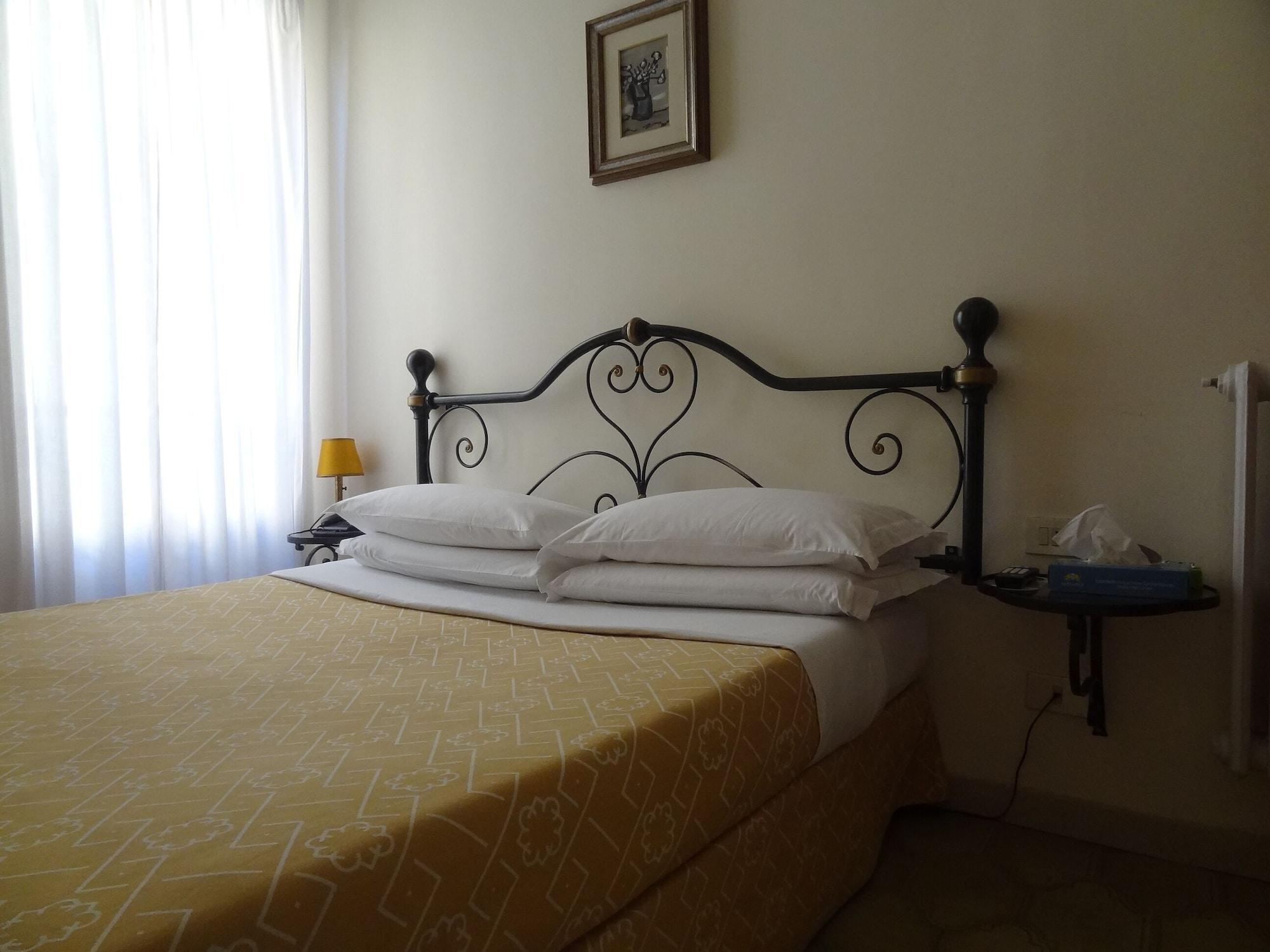 Hotel Minerva & Nettuno Venezia Eksteriør bilde
