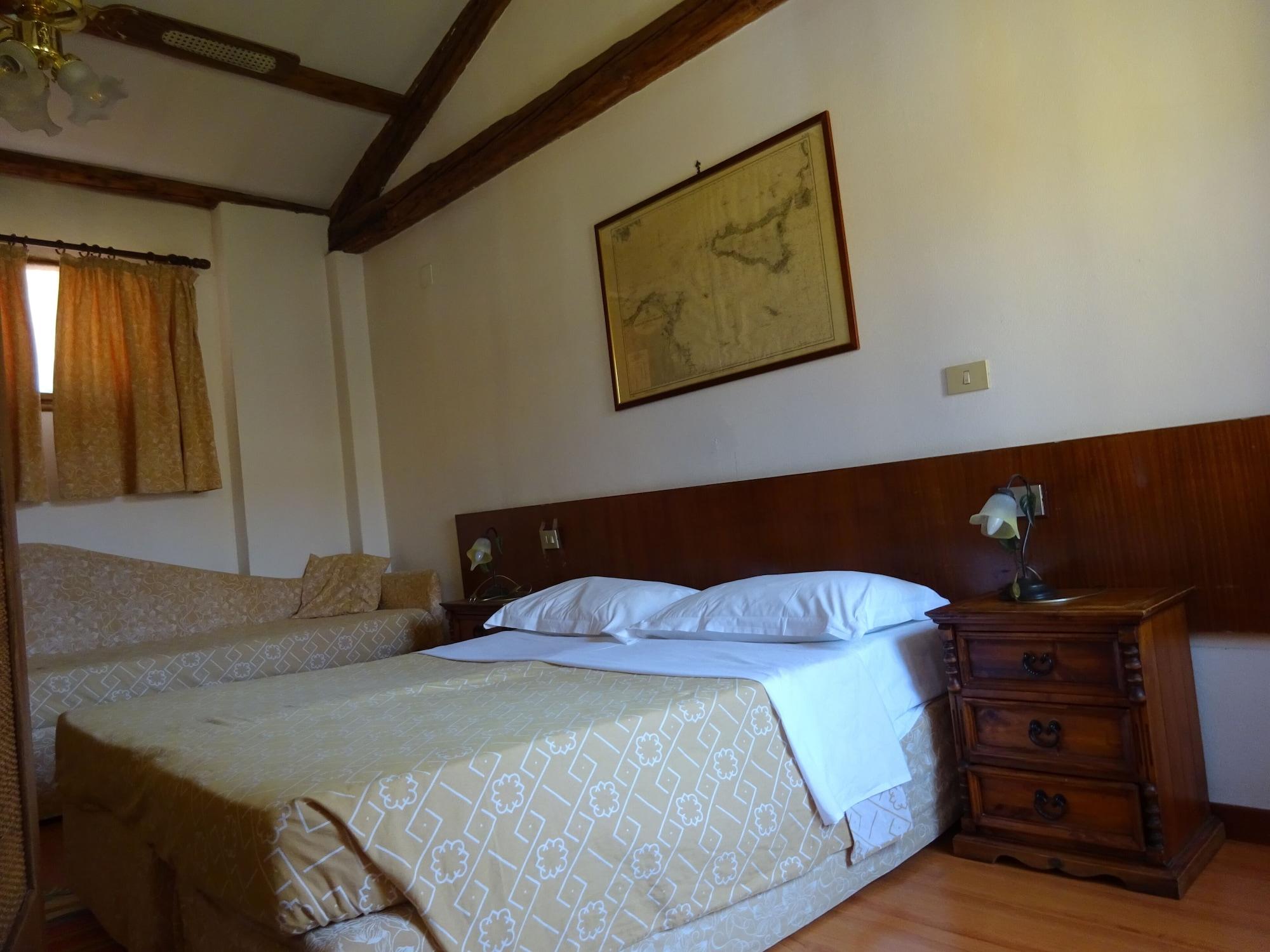 Hotel Minerva & Nettuno Venezia Eksteriør bilde