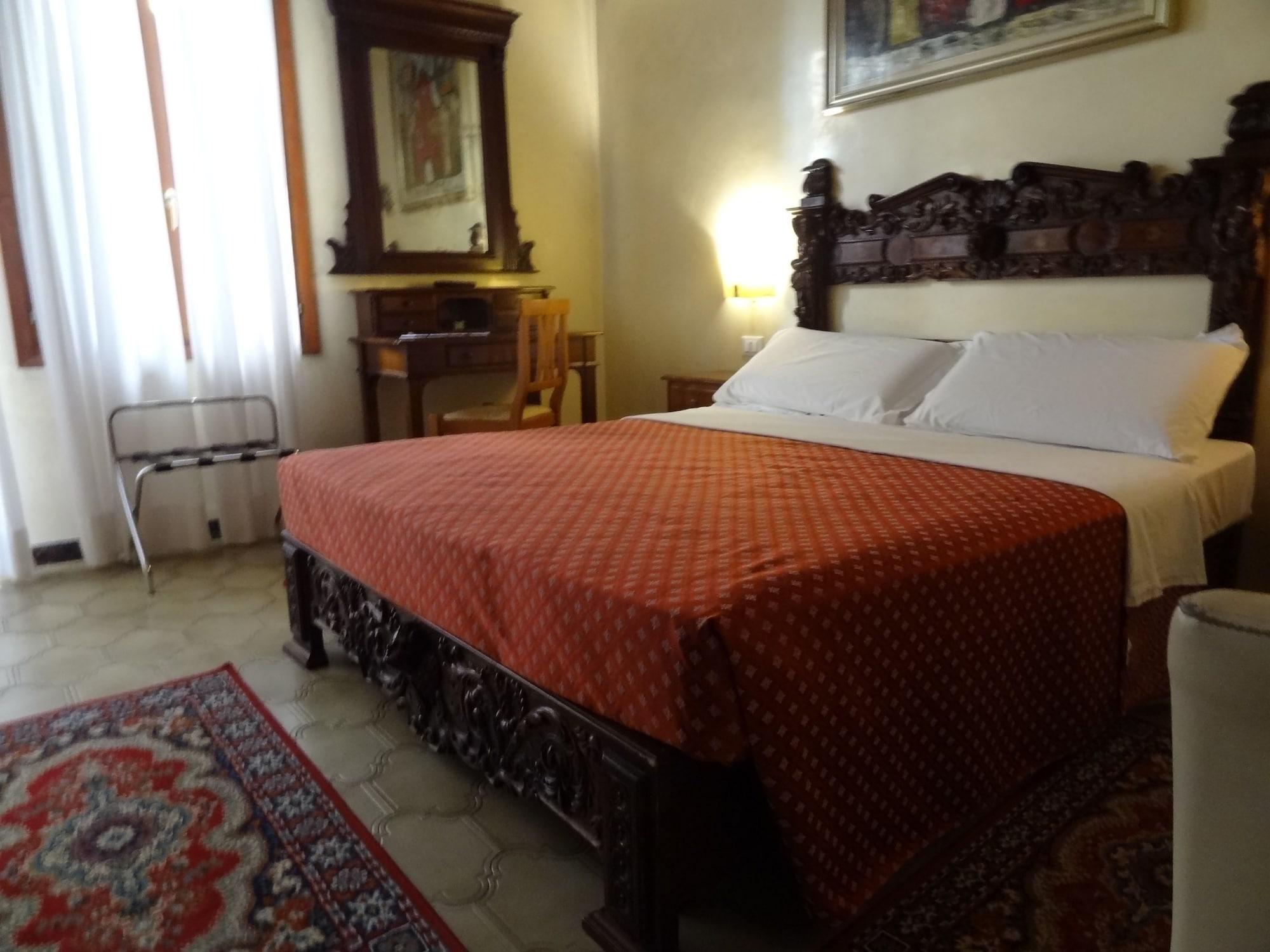 Hotel Minerva & Nettuno Venezia Eksteriør bilde
