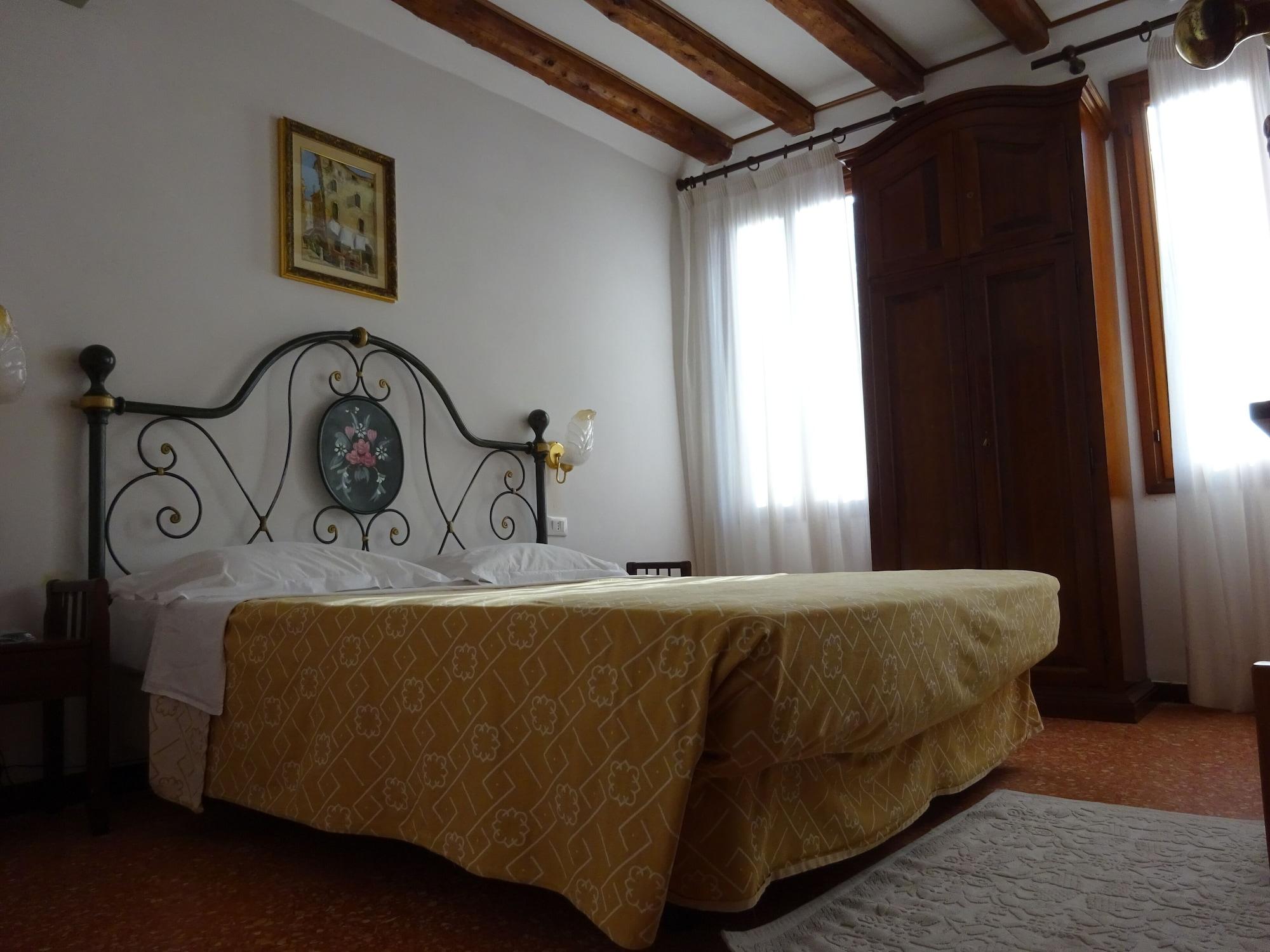 Hotel Minerva & Nettuno Venezia Eksteriør bilde