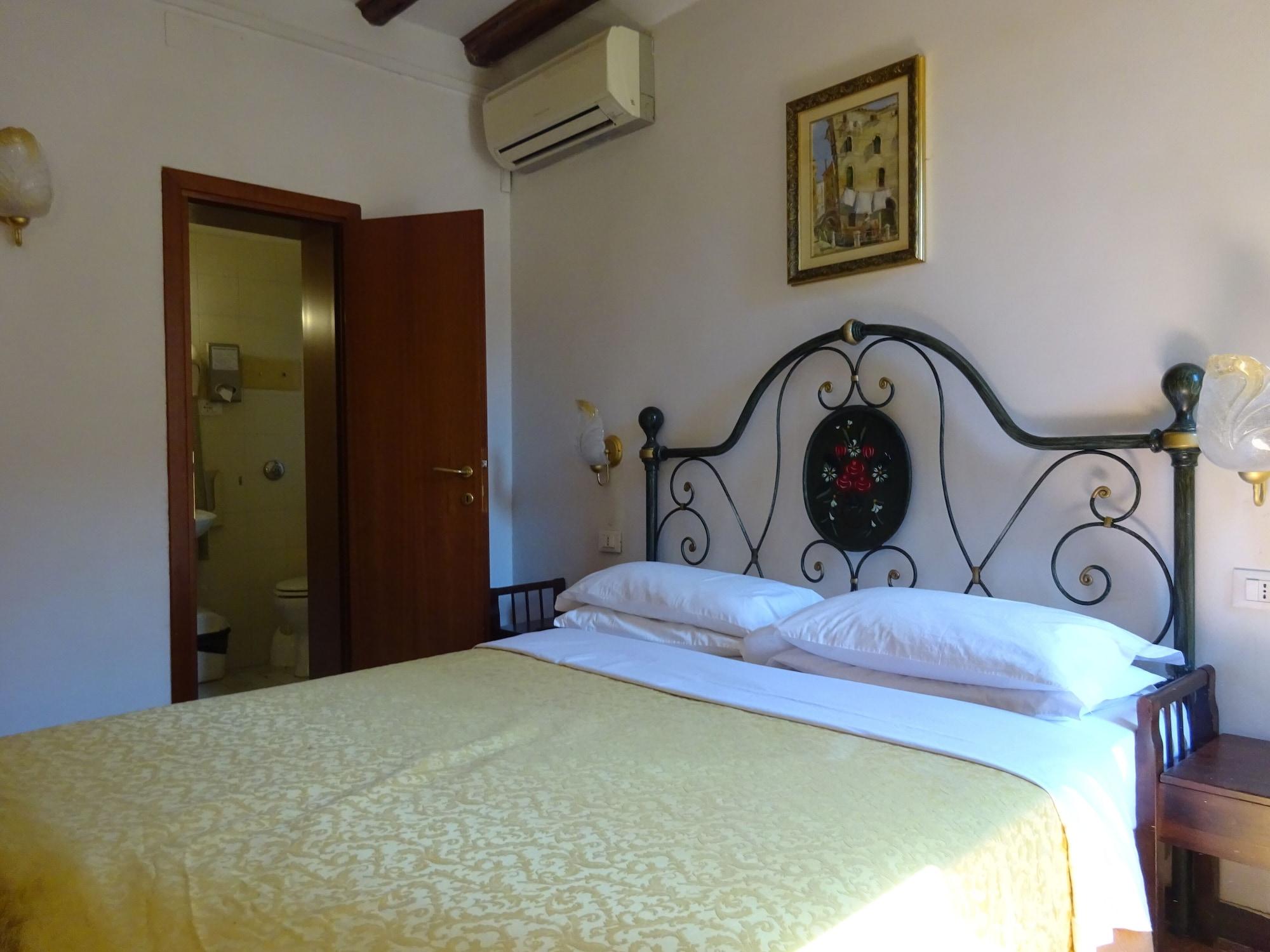 Hotel Minerva & Nettuno Venezia Eksteriør bilde