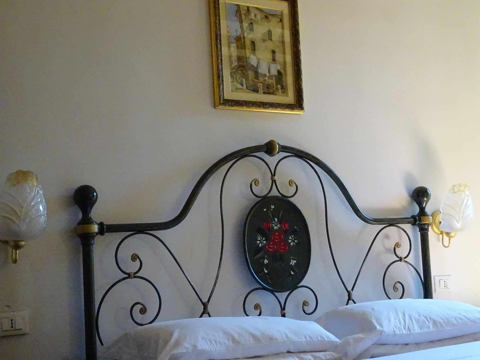 Hotel Minerva & Nettuno Venezia Eksteriør bilde