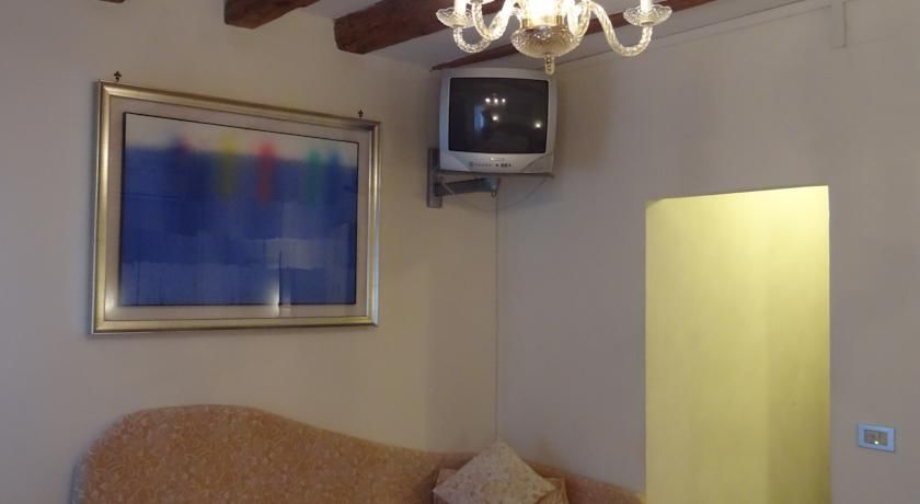 Hotel Minerva & Nettuno Venezia Eksteriør bilde