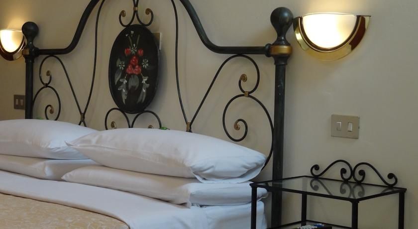 Hotel Minerva & Nettuno Venezia Eksteriør bilde