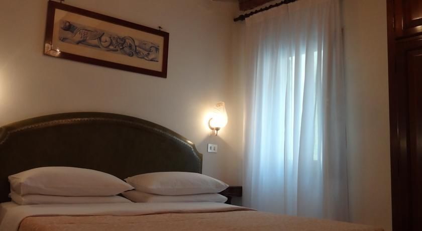 Hotel Minerva & Nettuno Venezia Eksteriør bilde