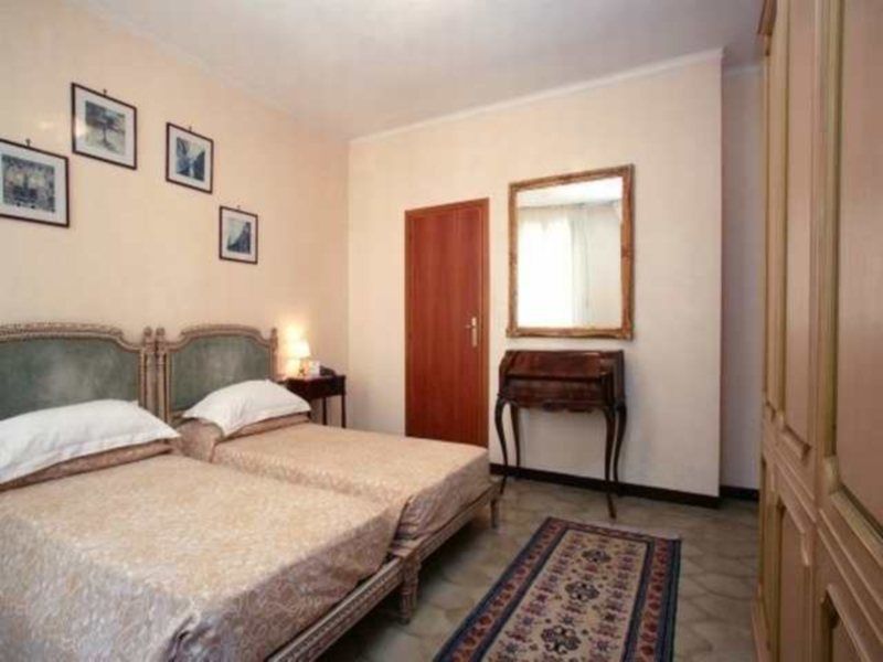 Hotel Minerva & Nettuno Venezia Eksteriør bilde