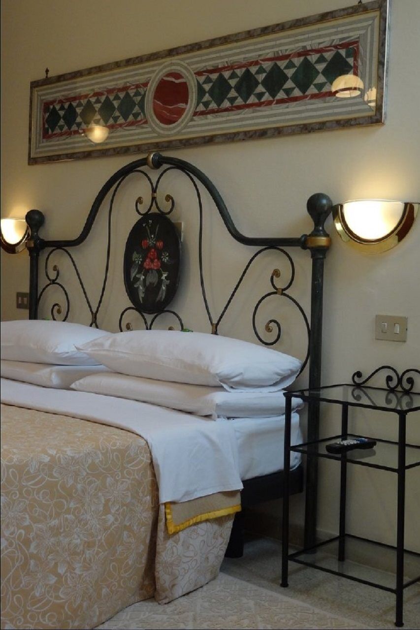 Hotel Minerva & Nettuno Venezia Eksteriør bilde