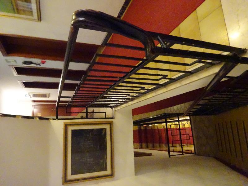 Hotel Minerva & Nettuno Venezia Eksteriør bilde