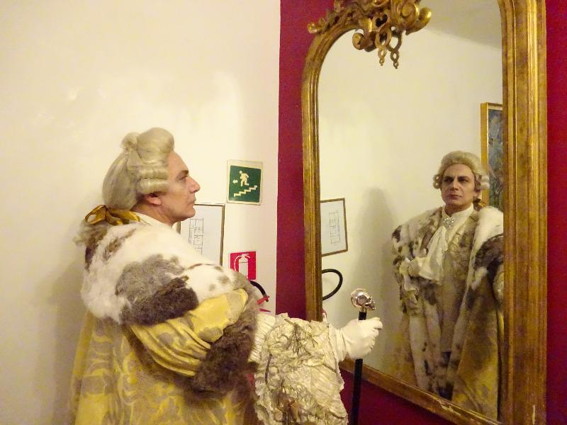 Hotel Minerva & Nettuno Venezia Eksteriør bilde