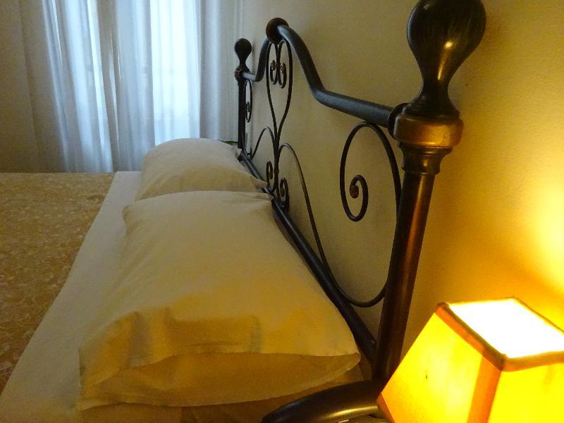Hotel Minerva & Nettuno Venezia Eksteriør bilde
