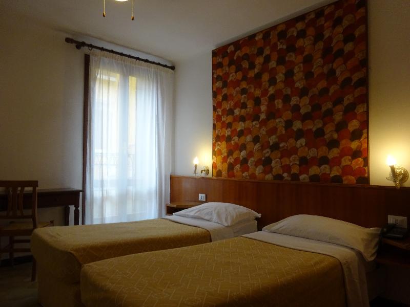 Hotel Minerva & Nettuno Venezia Eksteriør bilde