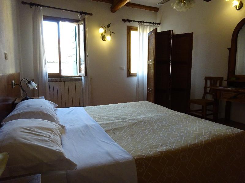 Hotel Minerva & Nettuno Venezia Eksteriør bilde
